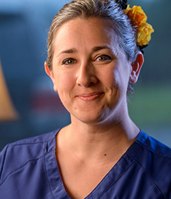 Heather Haas, LPN